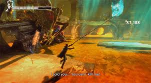 Through the gameplay of the tower of succubus, players might get interested in other notable genres sub genre. Boss Succubus Second Part Of An Encounter 6 Secret Ingredient Dmc Devil May Cry Game Guide Gamepressure Com