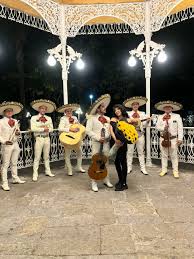 Mariachi Tierra de Grana