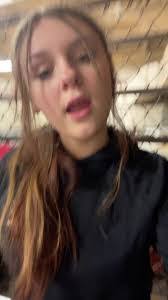 Natalie Smalley's Instagram, Twitter & Facebook