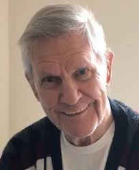 Edward Weise Obituary