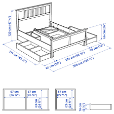 Ein hoher tisch, der beim bett genauso. Hemnes Bett Aufbauanleitung Ikea Hemnes Stockbett Und Zwei Schranke In 82239 Alling For 250 00 For Sale Shpock Darum Entwarf Ich Das Hemnes Tagesbett Mit Vier Funktionen Amordecao Alegria