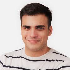 Vasileios Trikalitis (@VTrikalitis)