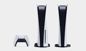 Sony Playstation 5 Cool Material Sony Playstation Playstation 5 Playstation