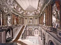 Schloss Herrenchiemsee Built To Outshine Versailles And Frankly It Does Even Though It Cool Places To Visit Incredible Places Beautiful Travel Destinations