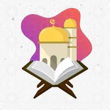 All our images are transparent and free for personal use. Al Quran Illustration Download Free Vectors Clipart Graphics Vector Art Islamic Art Calligraphy Art Drawings Simple Poster Background Design