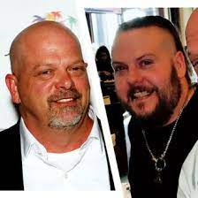 Adam Harrison, Son of Pawn Stars' Rick Harrison, Dead at 39