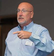 Chapter Leaders Symposium Report 2014 '