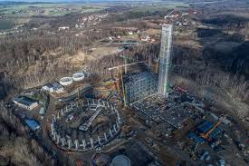 W 2005 roku zakończono jej kompleksową prawie całkowitemu zniszczeniu uległ blok energetyczny o mocy 200 mw, uszkodzonych zostało wiele. Budowa Bloku O Mocy 450 Mw Elektrowni Turow Energetyka Inzynieria Com