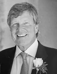 In Memory: Frank Armstrong "Terry" Savage, Age 75