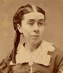 Virginia Melissa Emery Patton Beaumont (1833-1906)