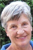 Sara Allison Obituary (1935