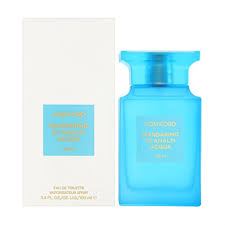 Mandarino di amalfi, shanghai lily, costa azzurra by tom ford 50 ml, 1.7 fl.oz. Buy Tom Ford Mandarino Di Amalfi Acqua Edt Unisex Perfume Spray 100ml Online Eromman