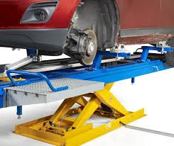 Car O Liner Collision Alignment Equipment Distributor Filterworks Usa