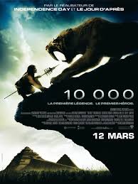 10 000 En Streaming Allocine Le jeune harvie vit avec son père, le directeur du musée de marionnettes de la ville, qui est sur le point d'être démoli. 10 000 en streaming allocine