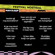 Tussen de 8.000 en 10.000 hebben de afgelopen dagen een bubbelbezoekje gebracht aan de reusachtige. Pukkelpop Facebook