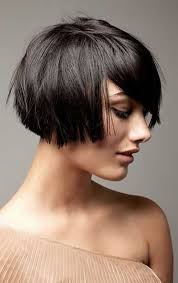 Check Out These 15 Best French Bob Hairstyles From Short Hairstyles Hairstyles Keep Coming And Goi Very Short Bob Hairstyles Short Bob Hairstyles French Hair