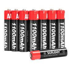 Best Rated In Aaa Batteries Helpful Customer Reviews