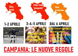 Piemonte verso la 'zona arancione'. Da Rossa A Rossa Pasquale Fino Ad Arancione Tutte Le Regole In Campania Da Oggi A Martedi Edizione Napoli