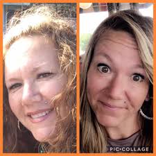 How do you feel about yourself in your later years?