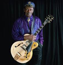 Rock N Roll Will Take You To The Mountain Genius Chuck Berry Rock N Roll Pioneer Dies At 90 Chuck Berry Face The Music Music Legends
