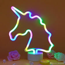 2020 Cute Rainbow Neon Sign Led Rainbow Light Lamp For Dorm Decor Rainbow Decor Neon Lamps Wall Decor For Girls Bedroom From Zhong8889 7 74 Dhgate Com