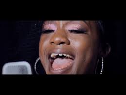 Moses Bliss Too Faithful Cover By Sally