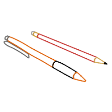How do you make a pencil skirt? How To Draw A Pencil In Just A Few Simple Steps