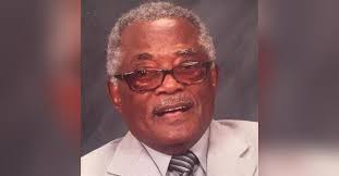 Elder Paul F. Grant Obituary