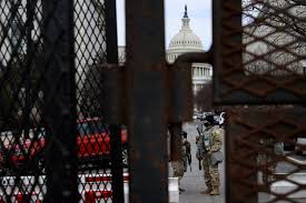 Find 1 listings related to capital fence in montgomery on yp.com. Trump Impeached Again Foreign Policy