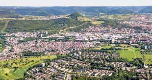 Die frühere reichsstadt ist die größte stadt und zugleich kreisstadt des landkreises. Sprachschule In Reutlingen Berlitz