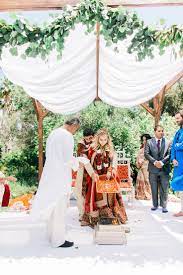 Destination Wedding Planning Blog Cause We Can Events Outdoor Indian Wedding Indian Wedding Pictures Indian Beach Wedding