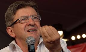 Retrouvez les dernières informations, mises à jour en continu par la rédaction de marianne. Jean Luc Melenchon France S Unbowed Hard Left Candidate