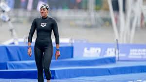 Convocati per i campionati europei di nuoto 2021. Europei Nuoto Fondo Barbara Pozzobon Bronzo Nella 25km Oro A Lea Boy Eurosport
