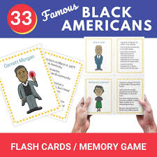 Rd.com holidays & observances my feelings about black history month are complicated. Black History Bingo Printable Free High Resolution Printable