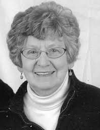 Obituary: Syvilla Ada Wyman Sukeforth