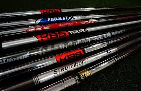 Graphite Desigh Tour Ad 55-115G Iron Shafts - Golffirst-Shop