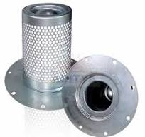 Compressor Maintenance Part Air Oil Separator Replacement 1613760200 –  Compatible With Atlas Copco Screw Air Compressors Replacement Separator ...