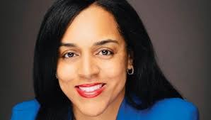 Melissa Blount's Instagram, Twitter & Facebook