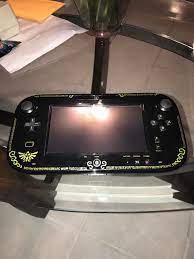 The belly rubs that we give to our pets are fun and adorable, but there's more to it than that. Picked Up This Gamepad At The Flea Market Pretty Good Condition Had A Few Scratches On The Side But They Rubbed Right Off Some Light Scratches On The Screen Only Thing I Don T