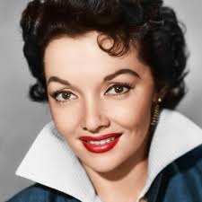 Stagecoach to Fury (1956) Full Cast & Crew