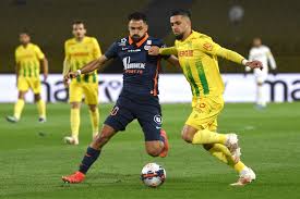 Aucun autre évènement n'est disponible actuellement. Barrage Ligue 1 Ligue 2 Entre Nantes Et Toulouse Un Face A Face Equilibre