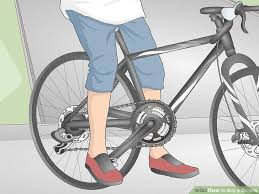 In thinking about the type of cycling that you want to do, if you plan to ride off road. How To Buy A Bicycle