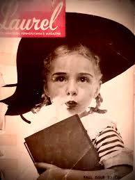 Patty Hearst Time magazine cover by Marilyn Conover (Suzy's mom)