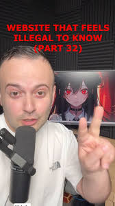 Website that feels illegal to know (Part 32)