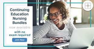 The michigan board of nursing accepts netce courses. No Test Nursing Ceus 10 20 30 Hour Ceu Renewal Packages
