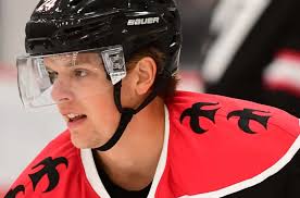 Waterloo trades up for first pick in USHL Phase I draft, selects Matthew  Frost