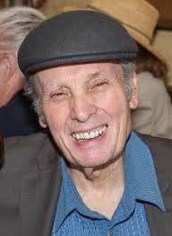 Salvatore Scotto Obituary