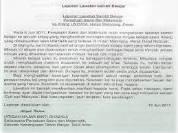 10 karangan upsr ini disediakan sebagai contoh khususnya untuk calon upsr dalam menulis karangan bagi menjawab soalan karangan bagi upsr bahasa melayu dengan baik. Contoh Soalan Karangan Laporan Upsr Surat R