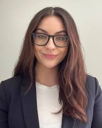 Bailey Williams, Registered Psychotherapist (Qualifying), Huntsville, ON,  P1H