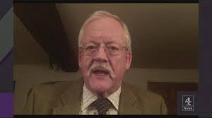 UKIP’s Roger Helmer challenged